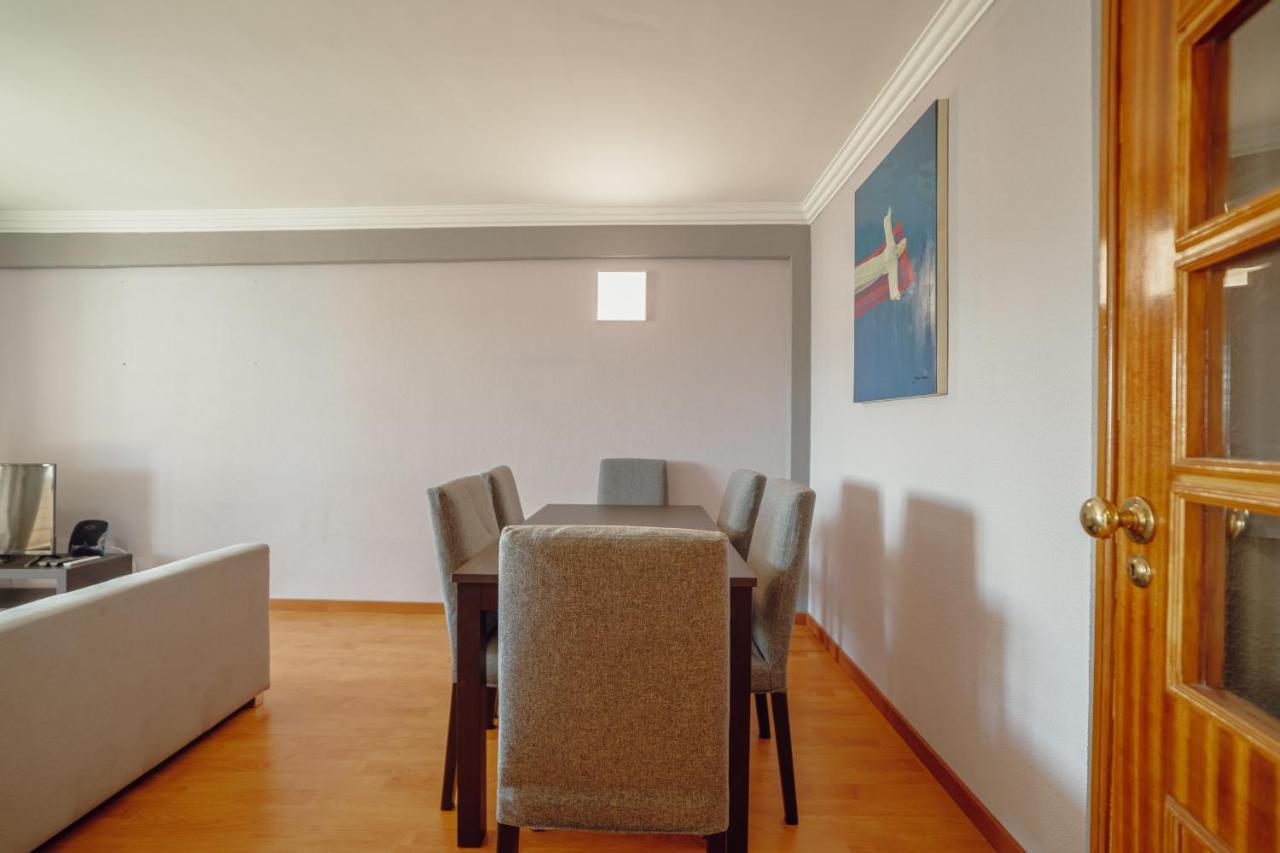 Matosinhos Seaside Apartment By Vacationy Zewnętrze zdjęcie