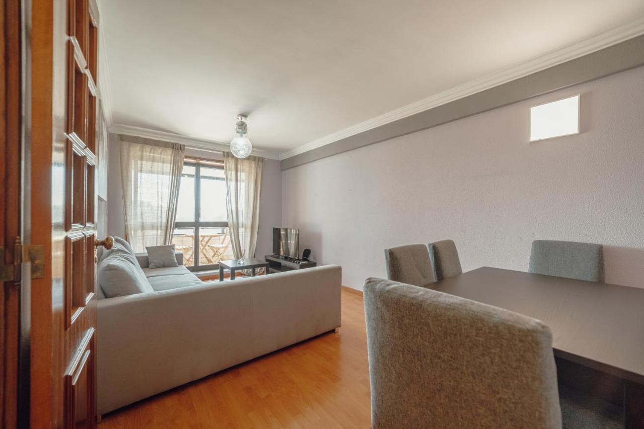 Matosinhos Seaside Apartment By Vacationy Zewnętrze zdjęcie