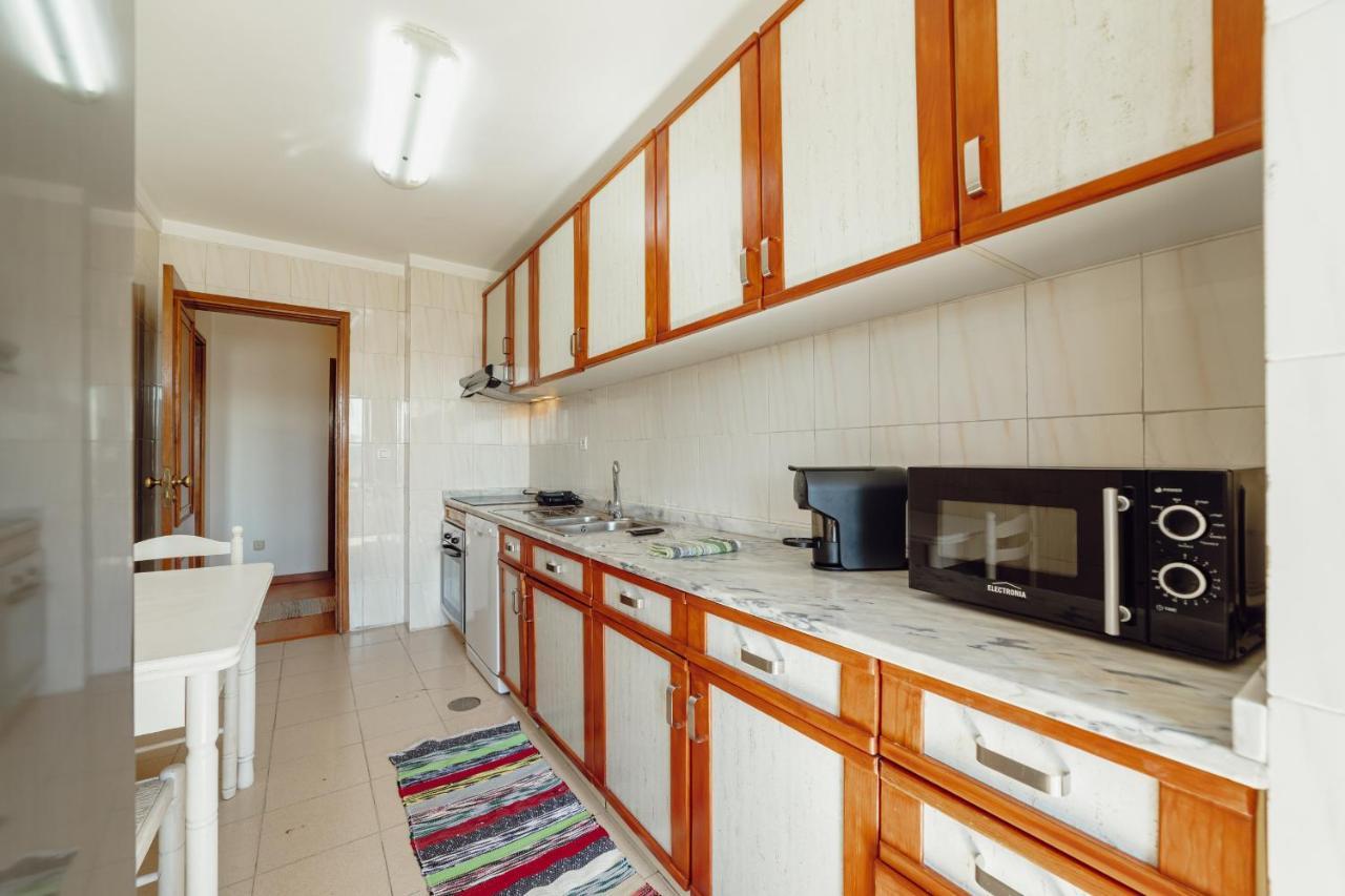 Matosinhos Seaside Apartment By Vacationy Zewnętrze zdjęcie