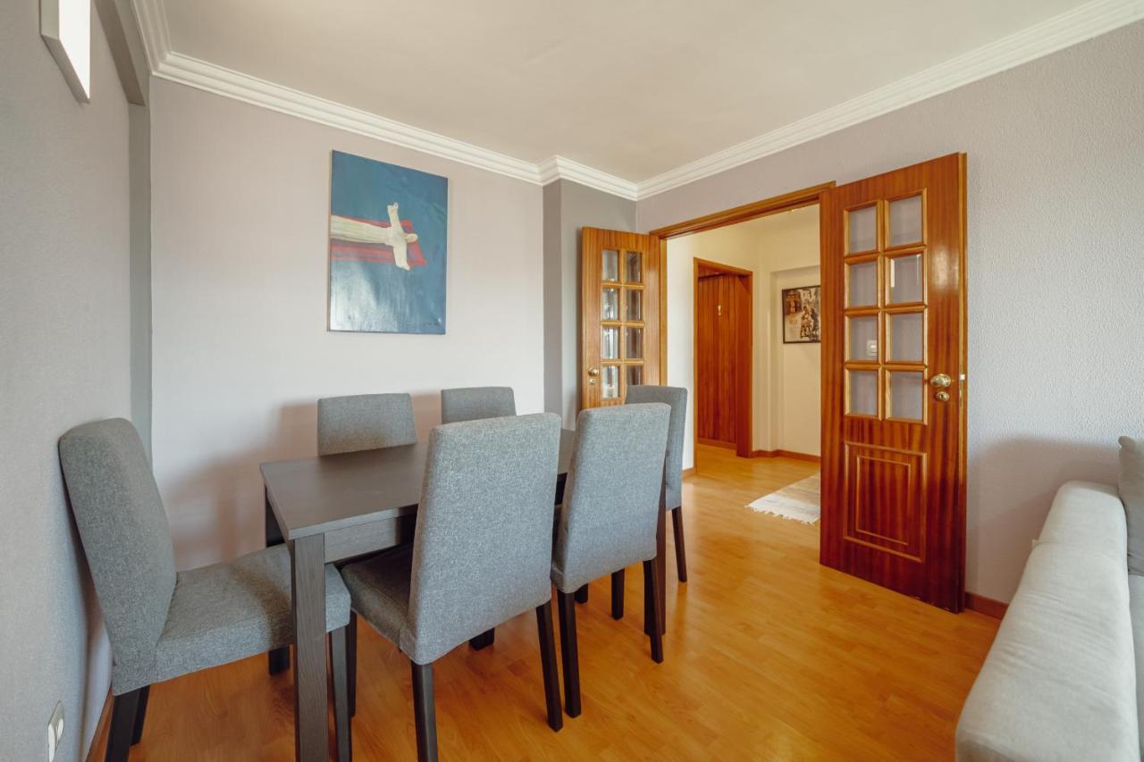 Matosinhos Seaside Apartment By Vacationy Zewnętrze zdjęcie