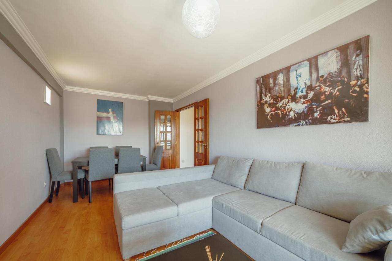 Matosinhos Seaside Apartment By Vacationy Zewnętrze zdjęcie