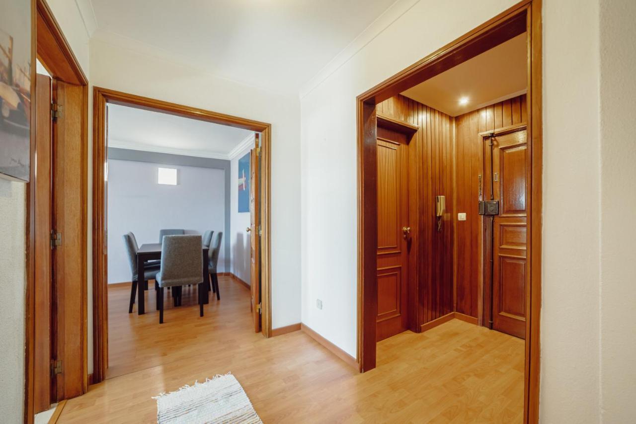 Matosinhos Seaside Apartment By Vacationy Zewnętrze zdjęcie