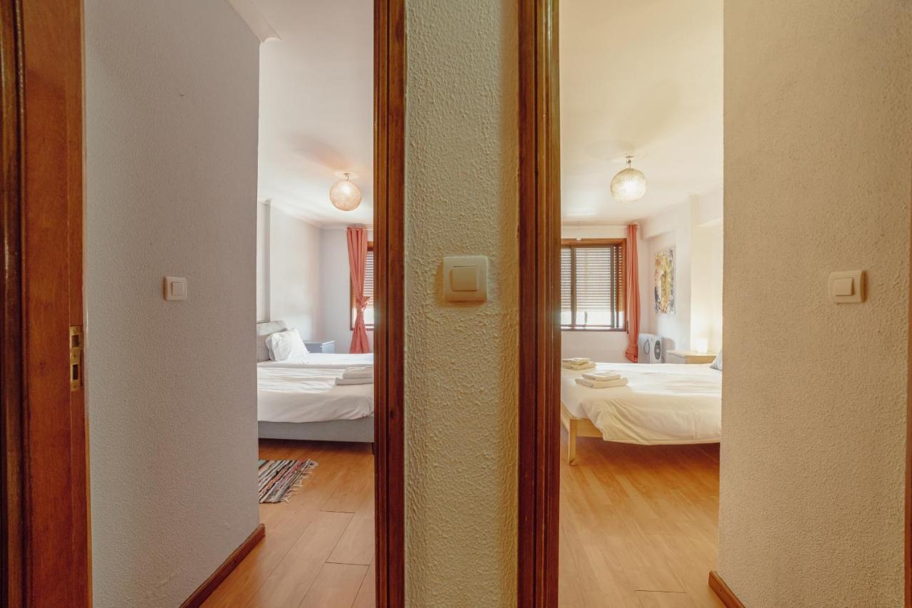 Matosinhos Seaside Apartment By Vacationy Zewnętrze zdjęcie